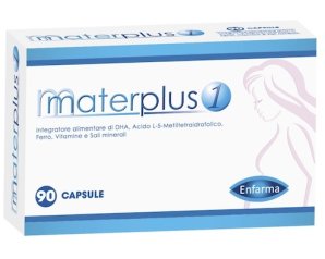 MATERPLUS 1 90CPS