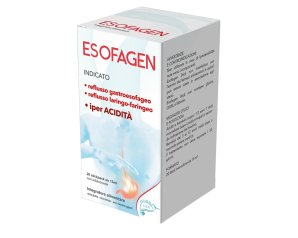 ESOFAGEN 20 Stick Pack