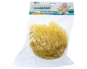 CLIABEBE' SPUGNA 10