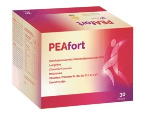 PEAFORT 30STICK