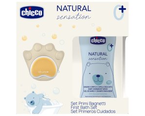 CH NS SET DET+SPUGNA