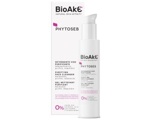 BIOAKE PHYTOSEB DETERGENTE PUR