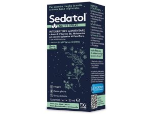 SEDATOL NOTTE SPRAY