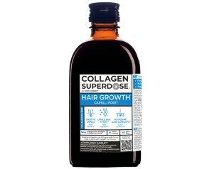 SUPERDOSE HAIR GROWTH 300ML