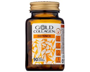 GOLD Collagen Defence 90Cpr