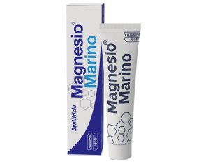 MAGNESIO MARINO DENTIF 75ML