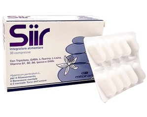 SIIR 30Cpr