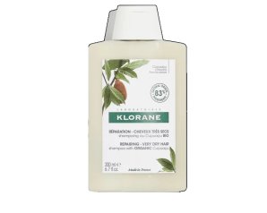 KLORANE  Sh.Cupuacu 200ml