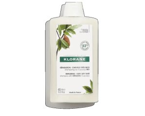 KLORANE  Sh.Cupuacu 400ml