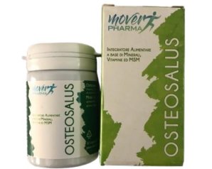 OSTEOSALUS 30 Cps