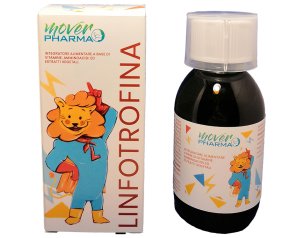 LINFOTROFINA 150ml