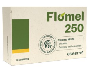 FLOMEL* 250 60 Cpr