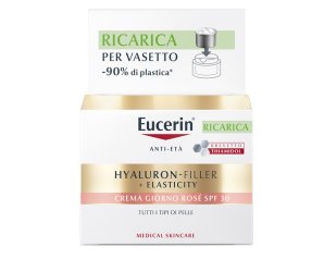 EUCERIN HYAL FILL+EL GG ROSE'
