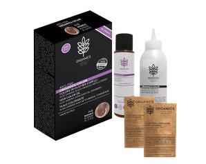 ORG PH ORGANIC 7/0 biondo - colorazione in olio senza ammoniaca per capelli biondi