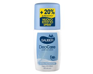 SAUBER  Deo Care Vapo 90ml