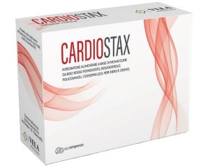 CARDIOSTAX 60 Cpr