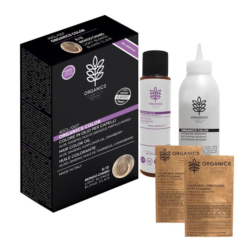 Org PH organic 8/0 bio CH
