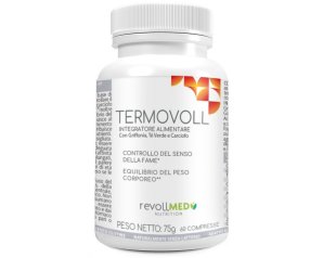 TERMOVOLL 60 Cpr