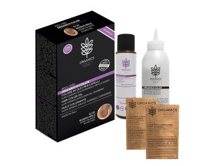 ORG PH ORGANIC 8/31 BIO.MIELE