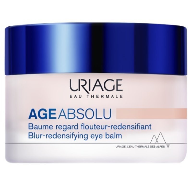 AGE Absolu Balsamo C/Occhi