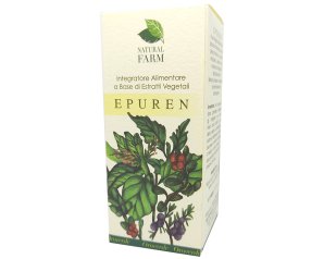 EPUREN GOCCE 100ML