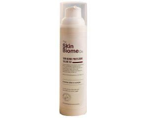 SKINBIOME Protez.Solare