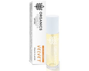 ORGANICS COSM LIPOIL ARANCIO