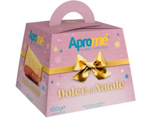 APROME'Panettone Aproteico