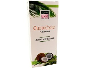 OLIO COCCO PURO ALIM 1L