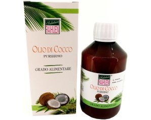 Natur Farma Salutare Raihuen - Olio Di Cocco Purissimo 100 ml