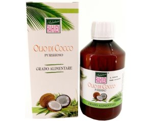 OLO COCCO ALIMENTARE 250ML