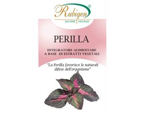 PERILLA 60OPR 350MG RUBIGEN