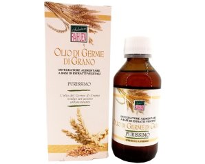 OLIO GERME GRANO 100ML