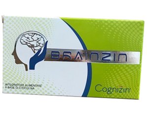 BRAINZIN 30CPR