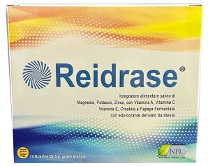 REIDRASE 14 Bust.5g
