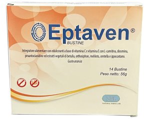 EPTAVEN 14 Bust.4g