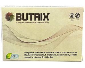 BUTRIX 20 Cpr