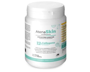 ATENASKIN Barattolo 366,32g