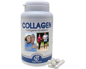 COLLAGEN NATURINCAS 90CPS