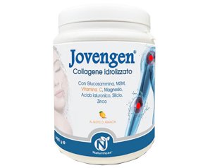 JOVENGEN NATURINCAS COLLA 390G