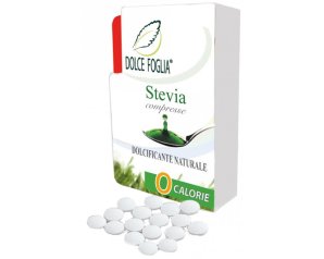 STEVIA Dolcif.100 Cpr N-F