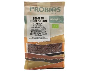 PROBIOS SEMI LINO SCURI 300G