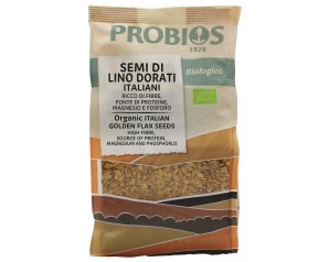 PROBIOS Semi Lino Dorati 300g