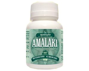 AMALAKI AMLA PHYLLANTUS 60CPR