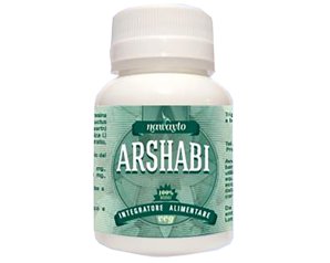 ARSHABI 60 Cpr