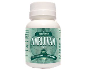 AMRIJIVAN FORTE 60CPR 24G
