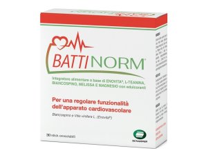 BATTINORM 30 Stick