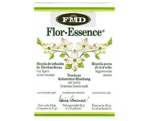 FLOR ESSENCE 63G "AMBROSIA"