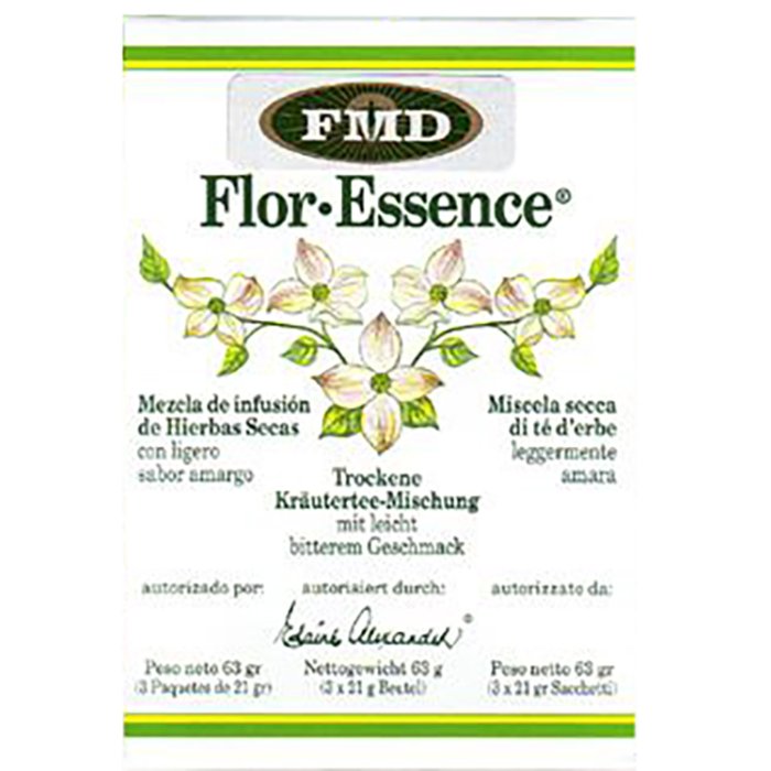 FLOR ESSENCE 63G "AMBROSIA" FLOR ESSENCE 63G "AMBROSIA"