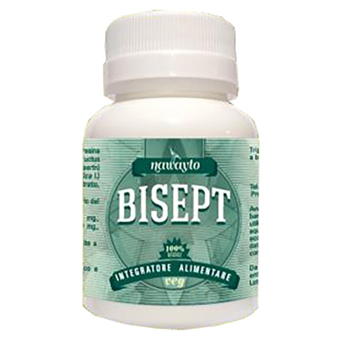 BISEPT 60TAV BISEPT 60TAV